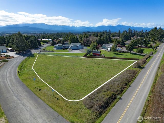 0 NKA Sundial Loop, Sequim, WA 98382