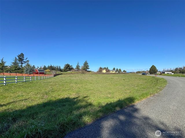 0 NKA Sundial Loop, Sequim, WA 98382