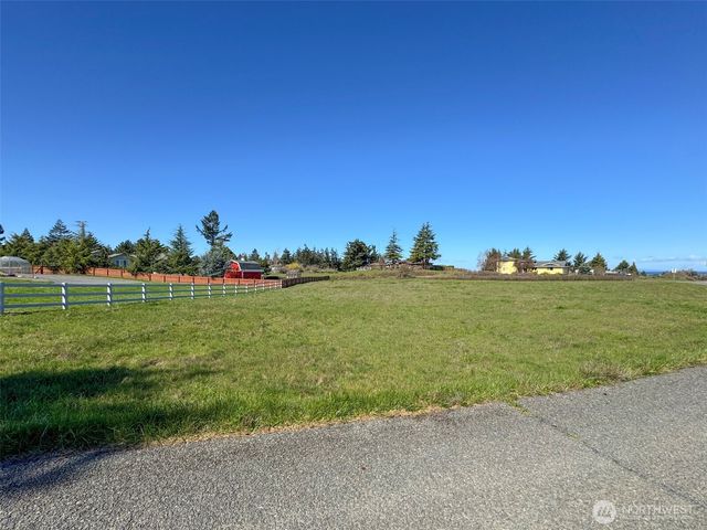 0 NKA Sundial Loop, Sequim, WA 98382