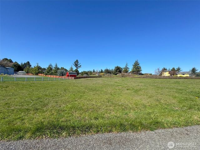 0 NKA Sundial Loop, Sequim, WA 98382