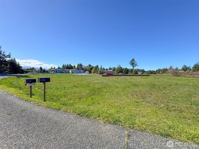 0 NKA Sundial Loop, Sequim, WA 98382