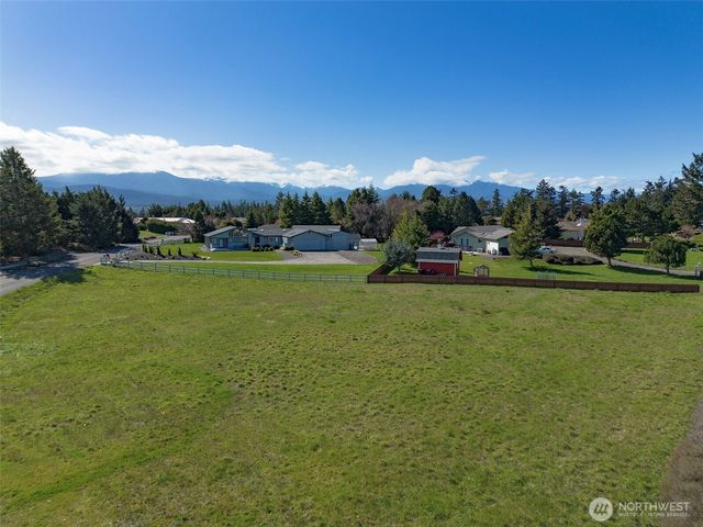 0 NKA Sundial Loop, Sequim, WA 98382