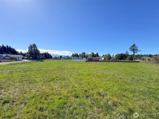 0 NKA Sundial Loop, Sequim, WA 98382