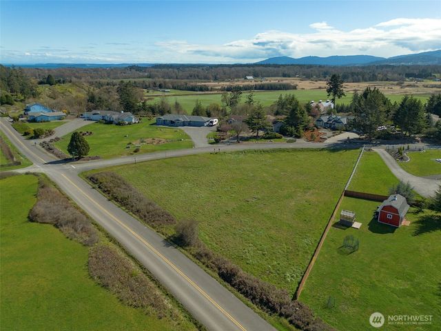0 NKA Sundial Loop, Sequim, WA 98382