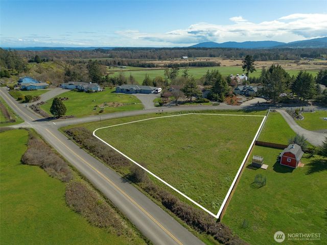 0 NKA Sundial Loop, Sequim, WA 98382