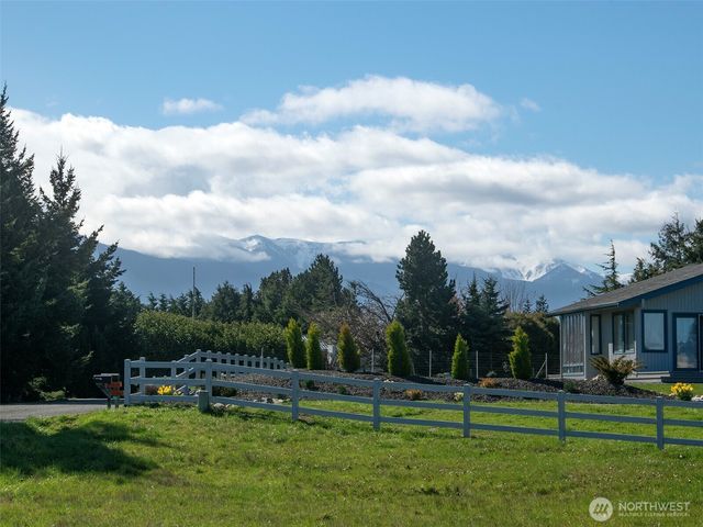 0 NKA Sundial Loop, Sequim, WA 98382