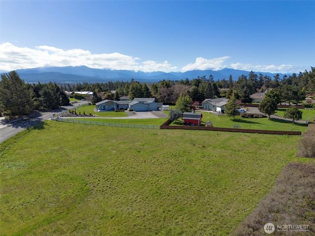 0 NKA Sundial Loop, Sequim, WA 98382