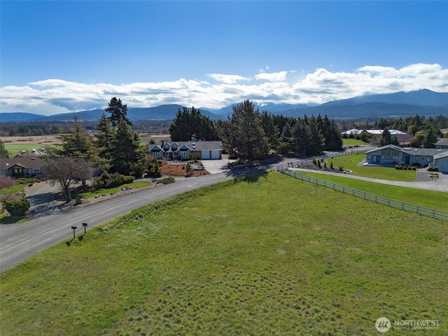 0 NKA Sundial Loop, Sequim, WA 98382