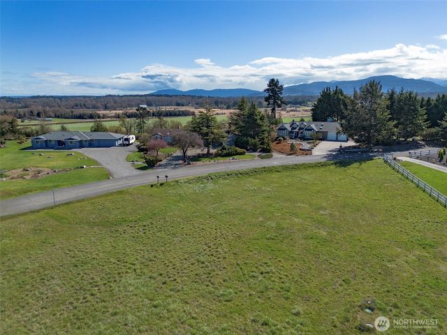 0 NKA Sundial Loop, Sequim, WA 98382