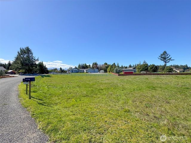0 NKA Sundial Loop, Sequim, WA 98382