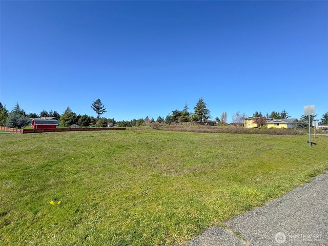 0 NKA Sundial Loop, Sequim, WA 98382