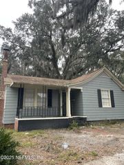 144 W 33RD Street, Jacksonville, FL 32206