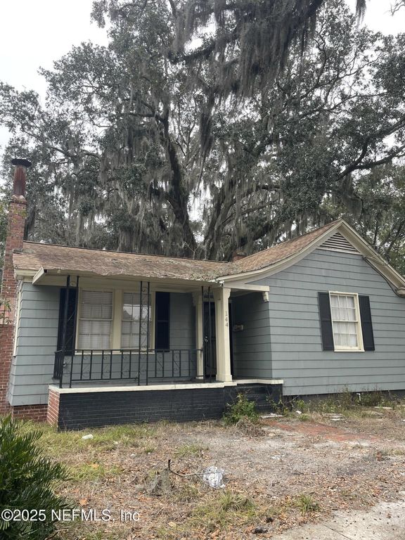 144 W 33RD Street, Jacksonville, FL 32206