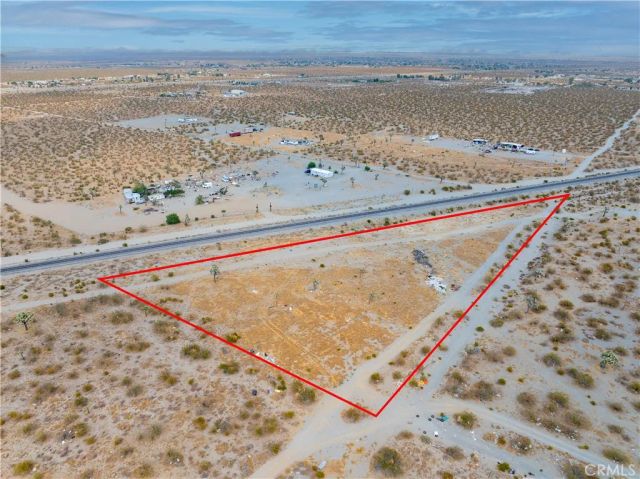 0 La Mesa, Phelan, CA 92371