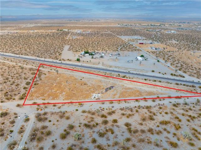 0 La Mesa, Phelan, CA 92371