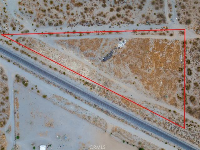 0 La Mesa, Phelan, CA 92371