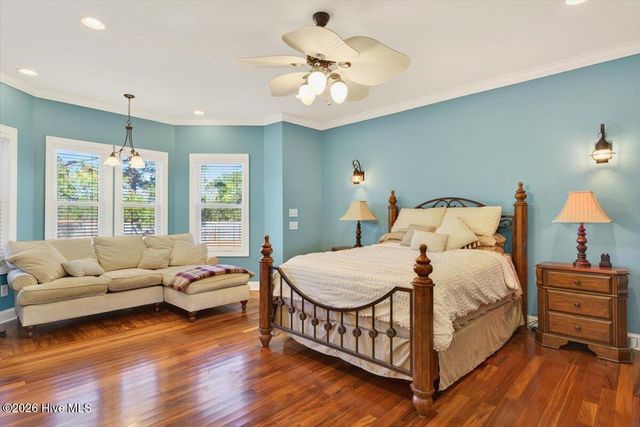 18 Brierwood Road SW, Shallotte, NC 28470