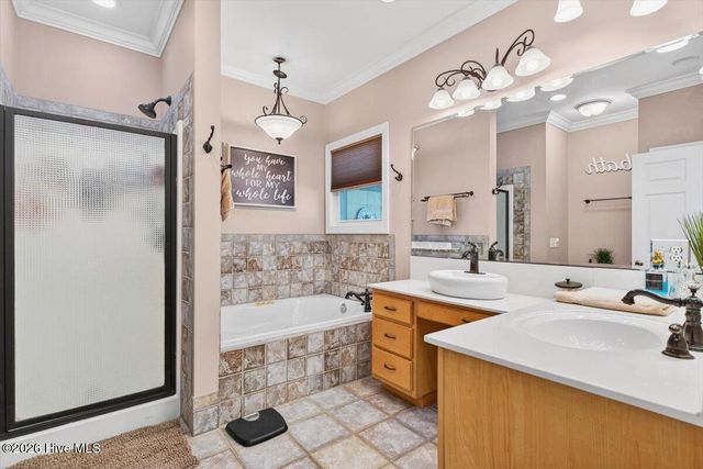 18 Brierwood Road SW, Shallotte, NC 28470