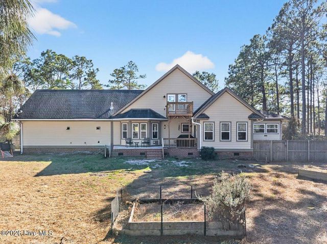 18 Brierwood Road SW, Shallotte, NC 28470