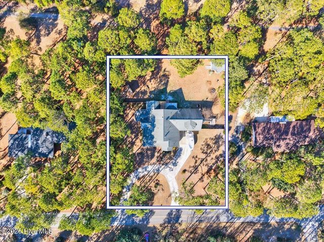 18 Brierwood Road SW, Shallotte, NC 28470