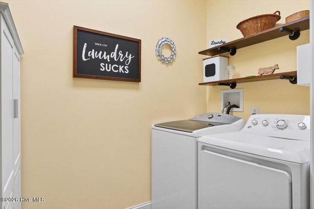 18 Brierwood Road SW, Shallotte, NC 28470