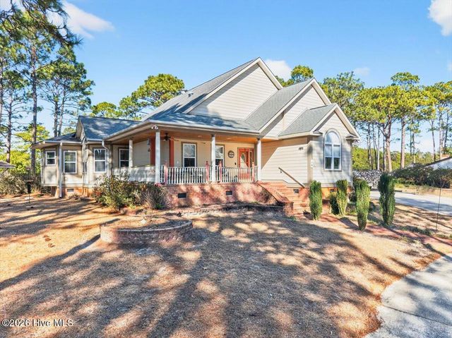 18 Brierwood Road SW, Shallotte, NC 28470