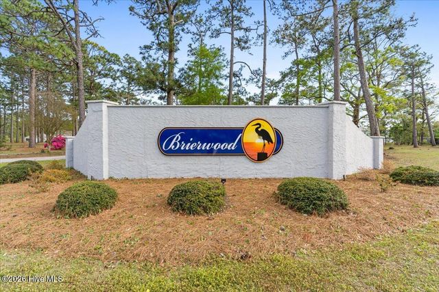 18 Brierwood Road SW, Shallotte, NC 28470