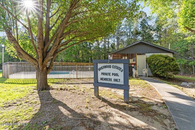 18 Brierwood Road SW, Shallotte, NC 28470