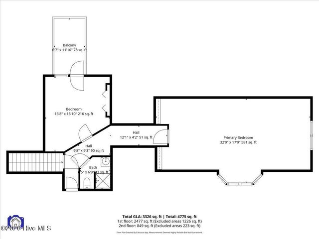 18 Brierwood Road SW, Shallotte, NC 28470