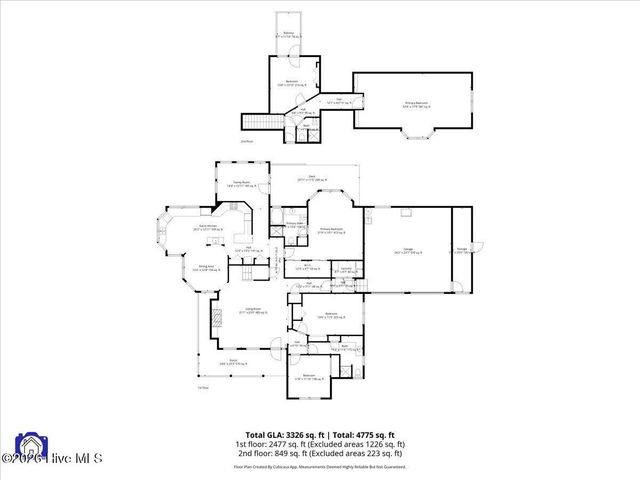 18 Brierwood Road SW, Shallotte, NC 28470