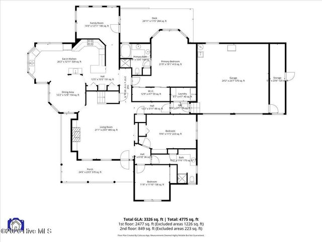 18 Brierwood Road SW, Shallotte, NC 28470