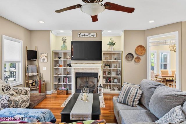 18 Brierwood Road SW, Shallotte, NC 28470