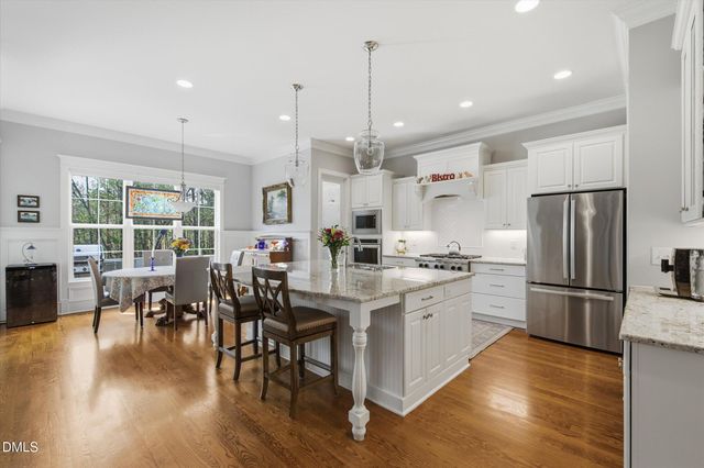 657 Bear Tree Creek, Chapel Hill, NC 27517