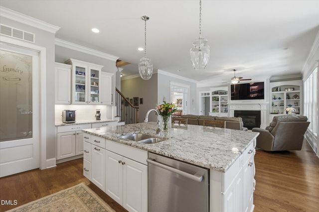 657 Bear Tree Creek, Chapel Hill, NC 27517