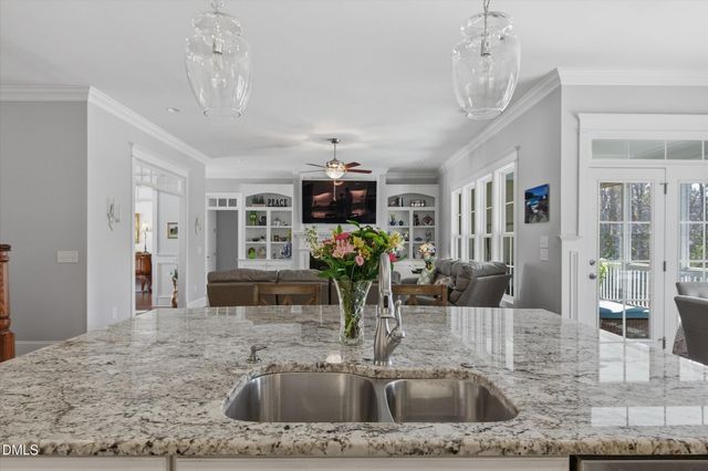 657 Bear Tree Creek, Chapel Hill, NC 27517