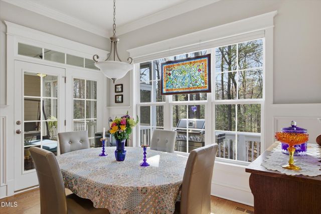 657 Bear Tree Creek, Chapel Hill, NC 27517