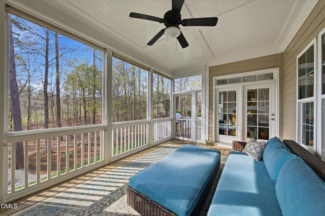 657 Bear Tree Creek, Chapel Hill, NC 27517