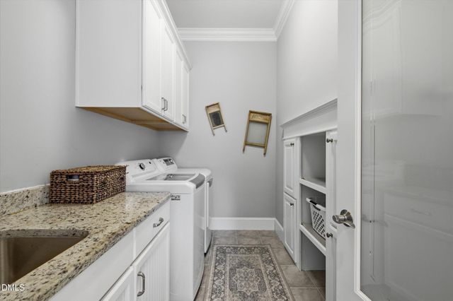 657 Bear Tree Creek, Chapel Hill, NC 27517