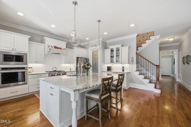 657 Bear Tree Creek, Chapel Hill, NC 27517