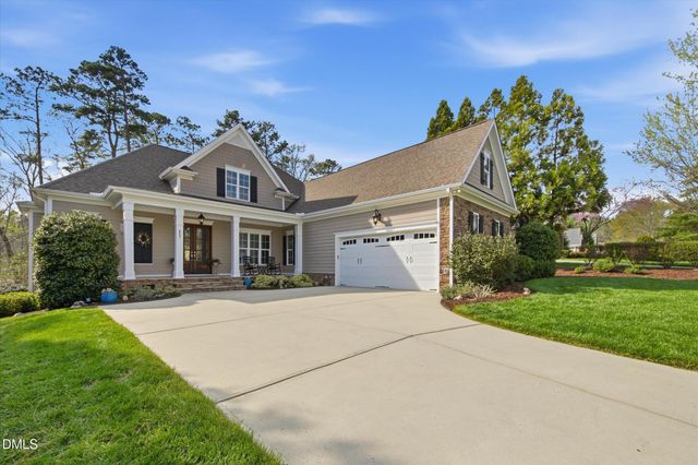 657 Bear Tree Creek, Chapel Hill, NC 27517