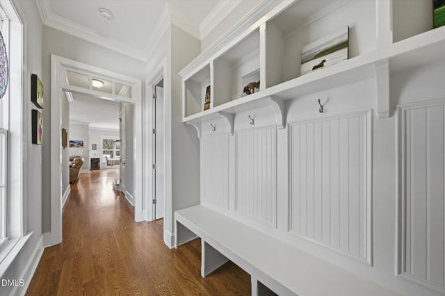 657 Bear Tree Creek, Chapel Hill, NC 27517