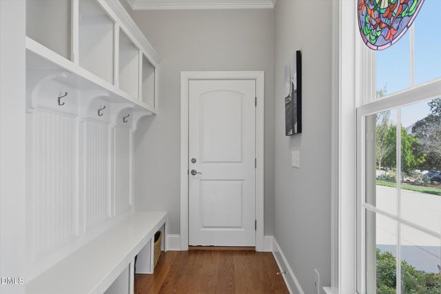 657 Bear Tree Creek, Chapel Hill, NC 27517