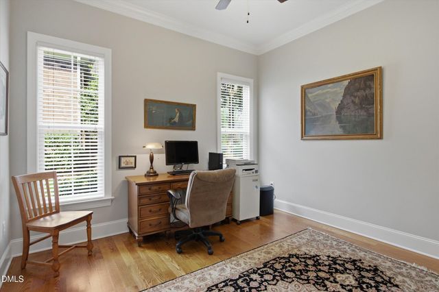 657 Bear Tree Creek, Chapel Hill, NC 27517