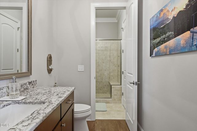 657 Bear Tree Creek, Chapel Hill, NC 27517