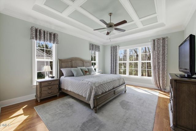 657 Bear Tree Creek, Chapel Hill, NC 27517