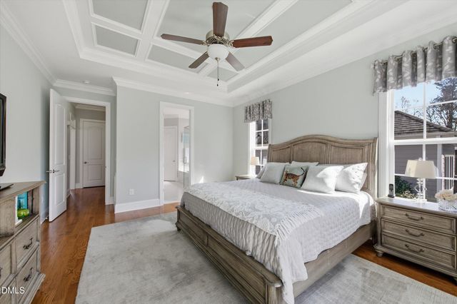 657 Bear Tree Creek, Chapel Hill, NC 27517