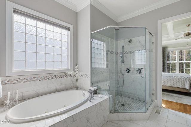 657 Bear Tree Creek, Chapel Hill, NC 27517