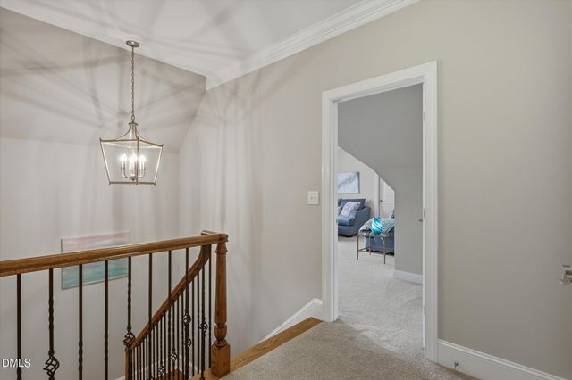 657 Bear Tree Creek, Chapel Hill, NC 27517