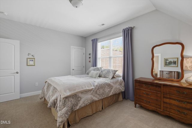 657 Bear Tree Creek, Chapel Hill, NC 27517