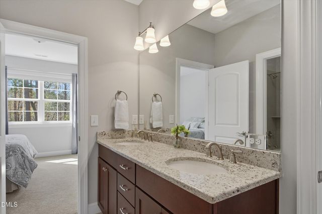 657 Bear Tree Creek, Chapel Hill, NC 27517